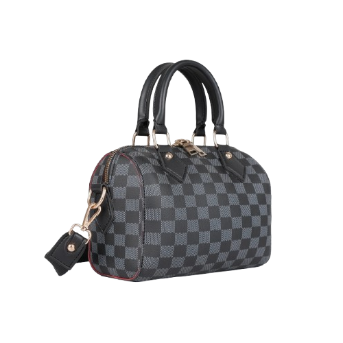 Classic Essence Style Handbag