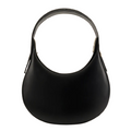 Graceful Carry Leather Handbag